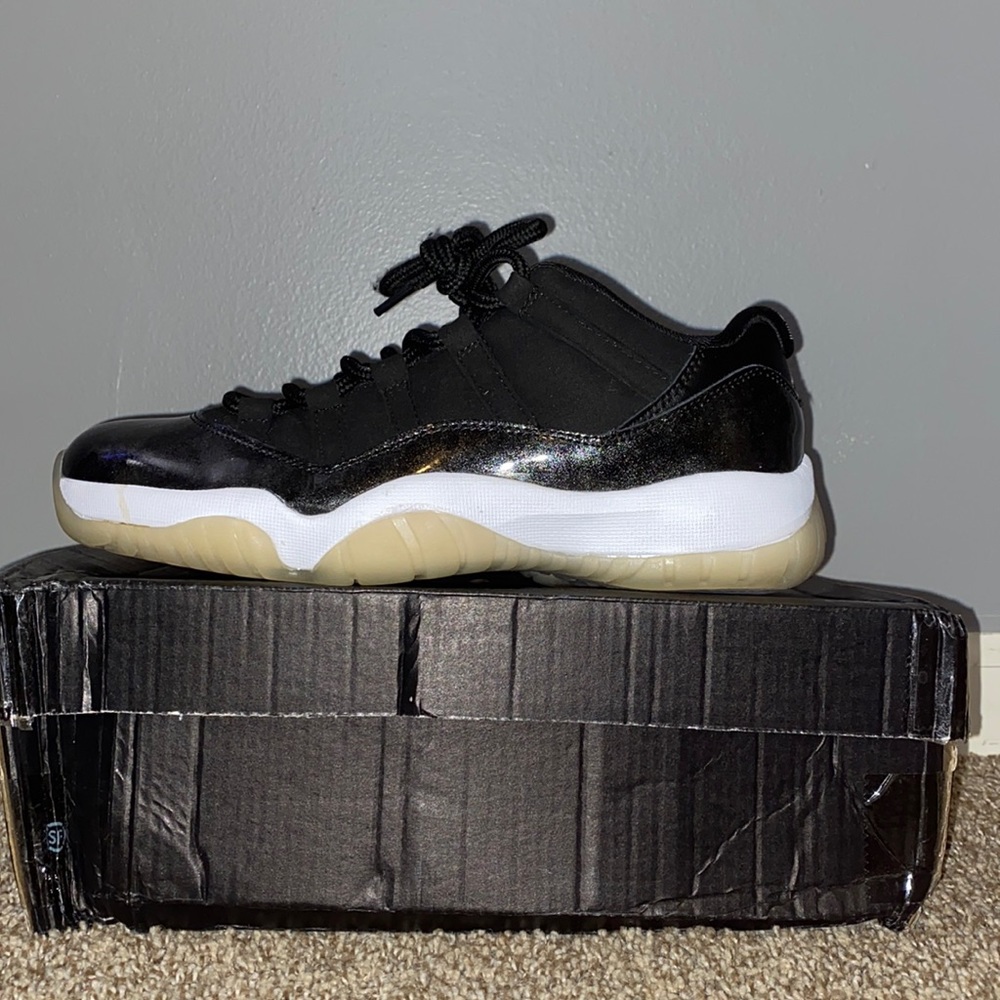 Jordan 11 “Baron”
